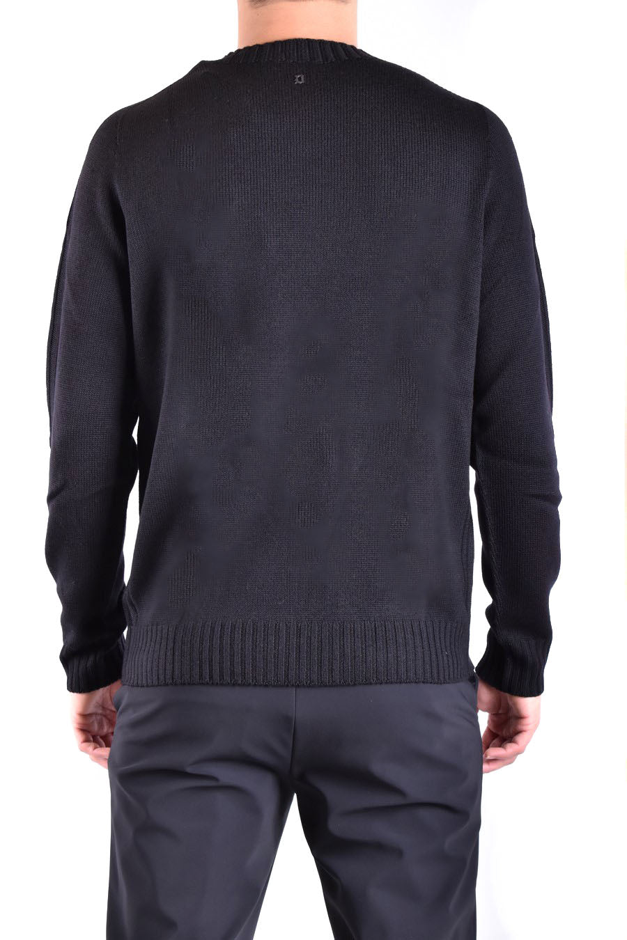 Knitwear SCHWARZ