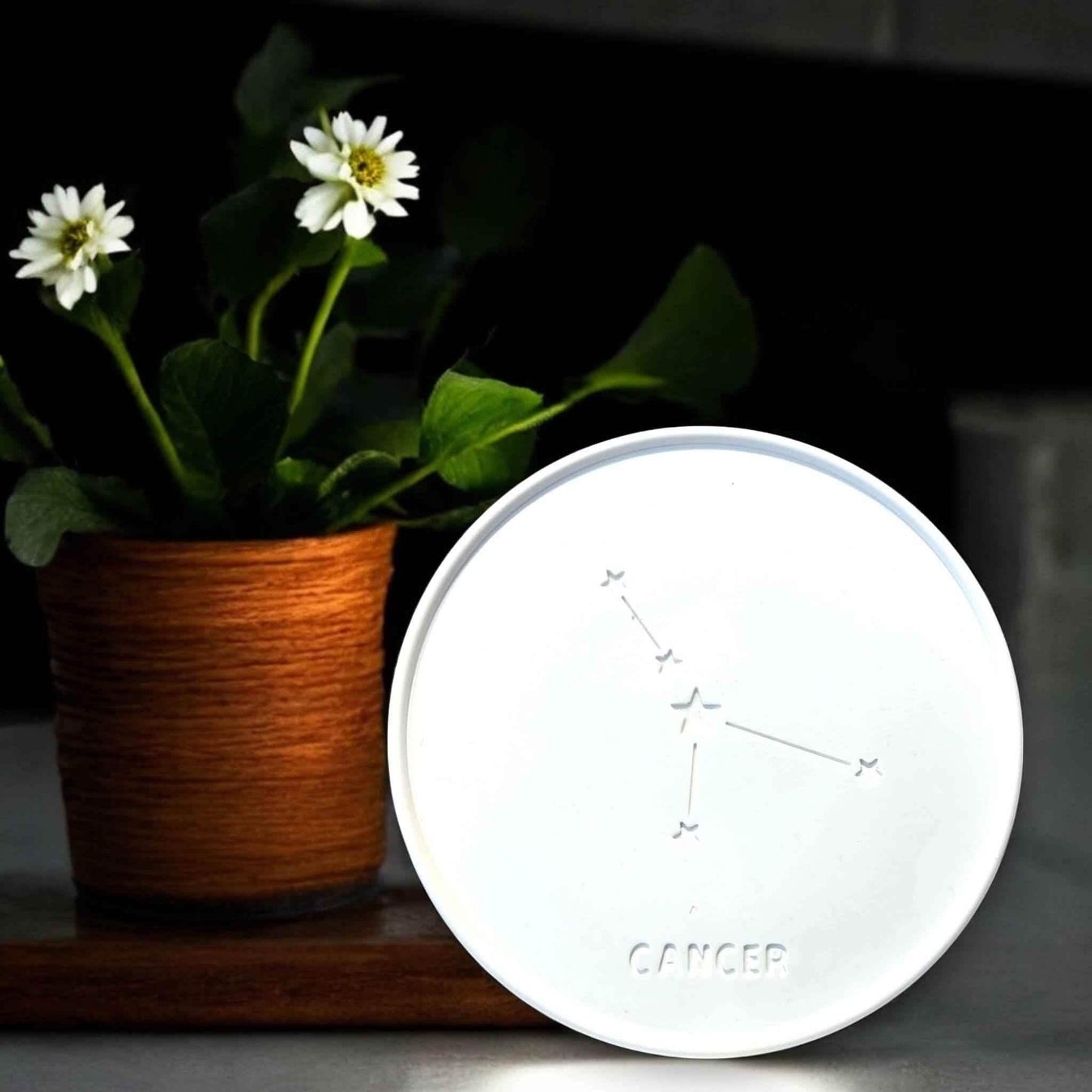 Sternzeichen-Abzeichen – Handgemachte Deko & kreative DIY-Ideen