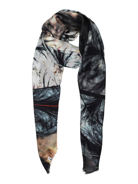 Modeschal Light TT unique