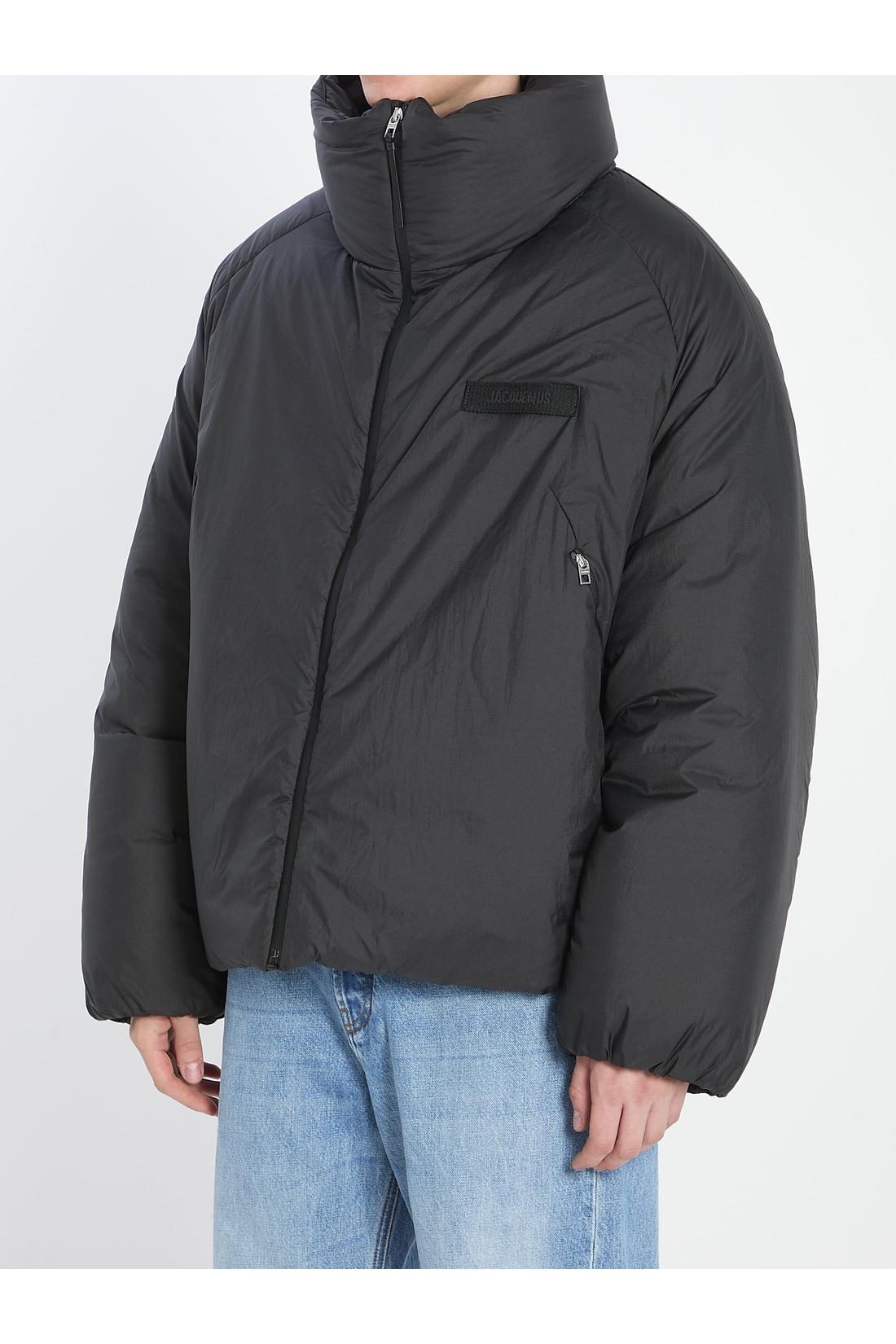 La Doudoune puffer jacket