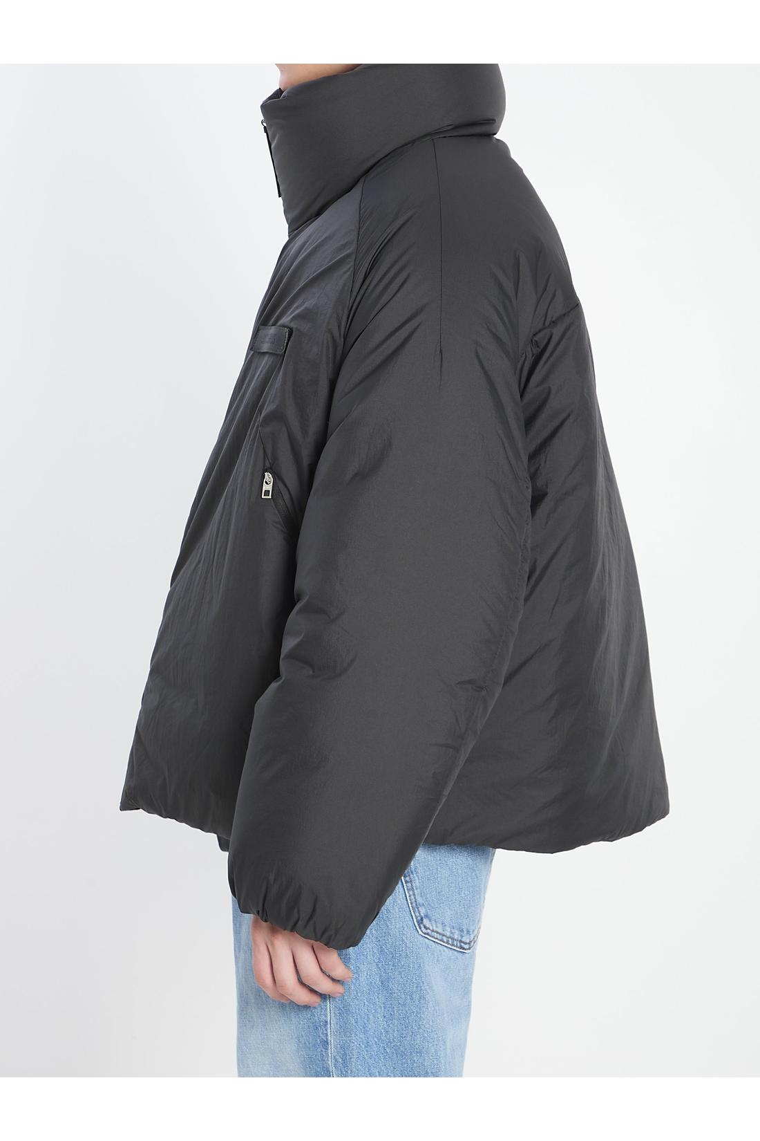 La Doudoune puffer jacket