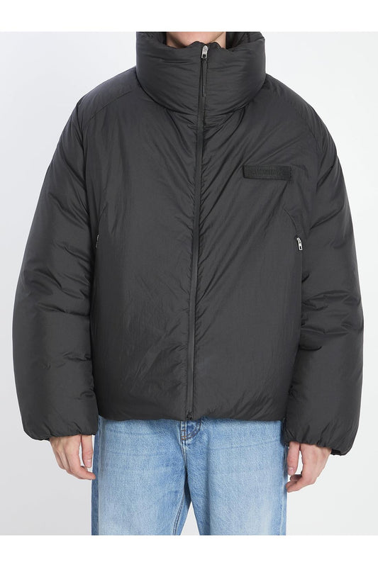 La Doudoune puffer jacket