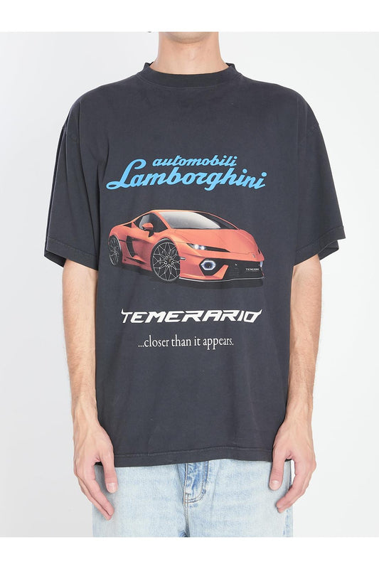 Lamborghini t-shirt