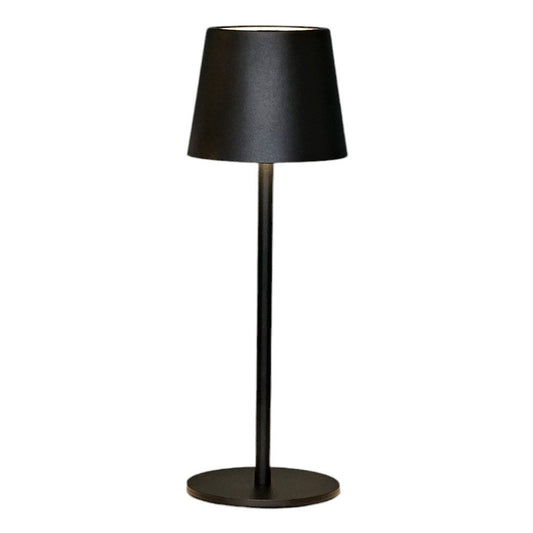 Lampe LED ohne Kabel Touch Tischleuchte Tischlampe Leuchte kabellos dimmbar