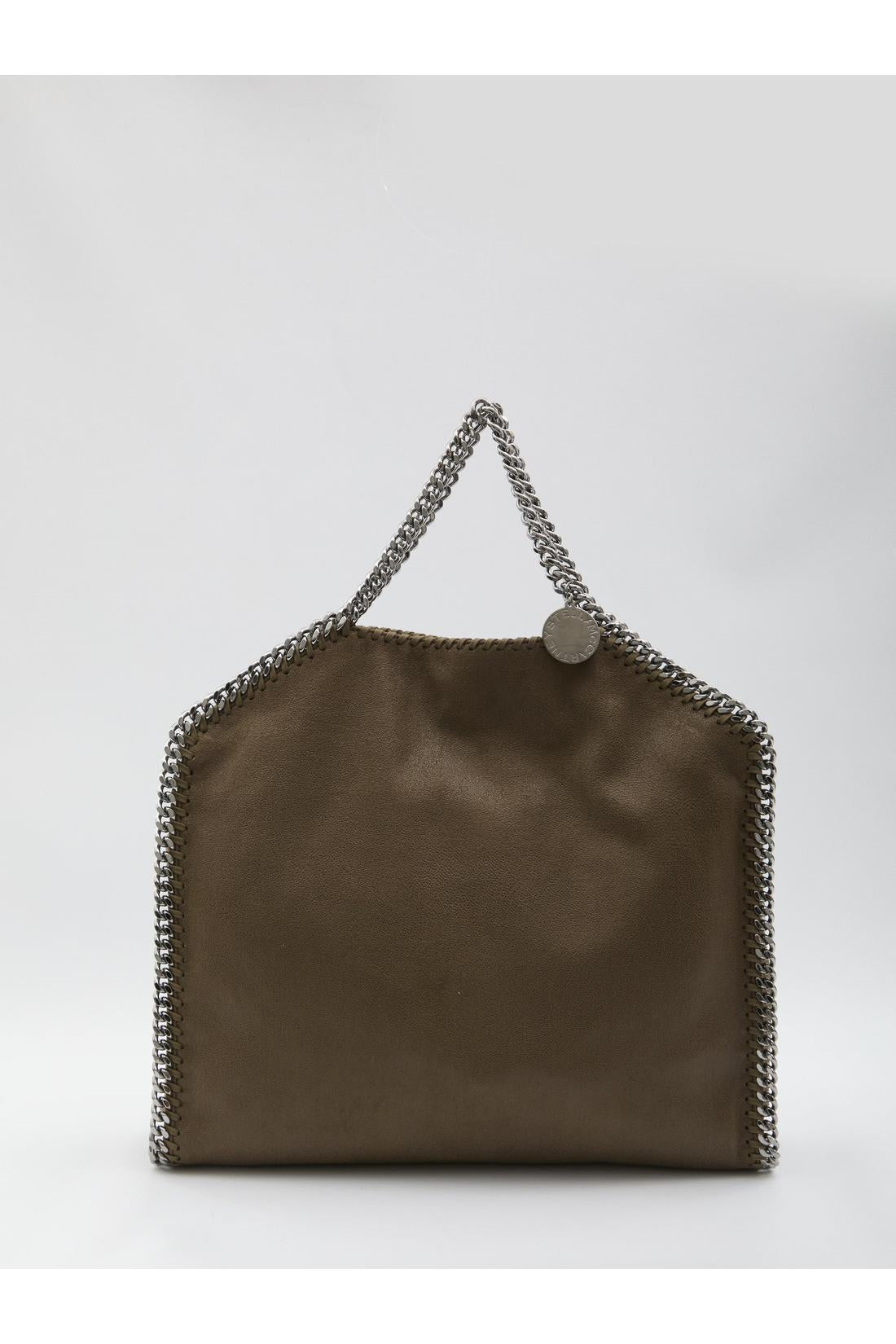 Large Falabella shoulder tote bag