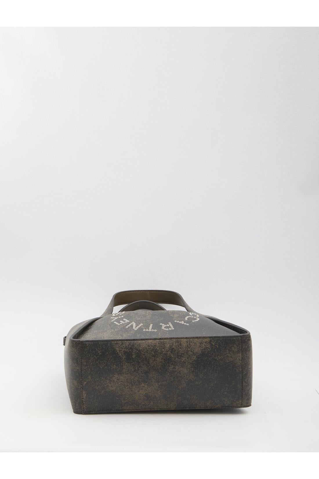 Large Stella Logo bag