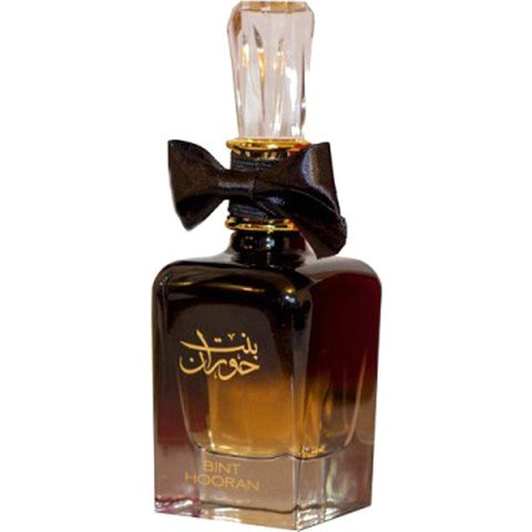 Lattafa Perfume Bint Hooran Eau de Parfum 100ml