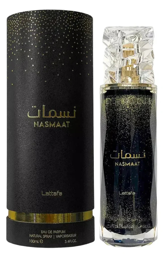 Lattafa/Nasmaat Eau de Parfum 100ml