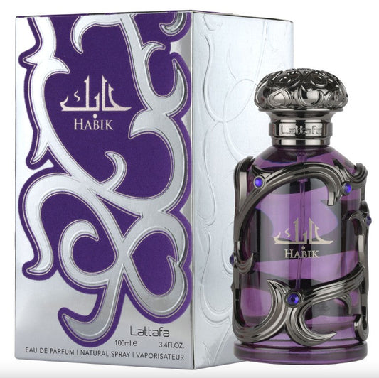 Lattafa/Habik For Men 100 ml Eau de Parfum