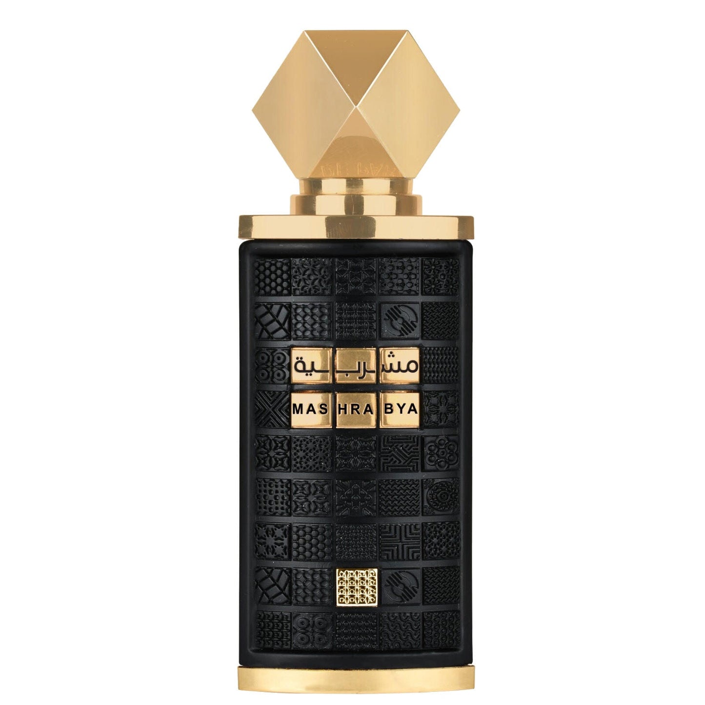 Lattafa Mashrabya Eau de Parfum 100ml