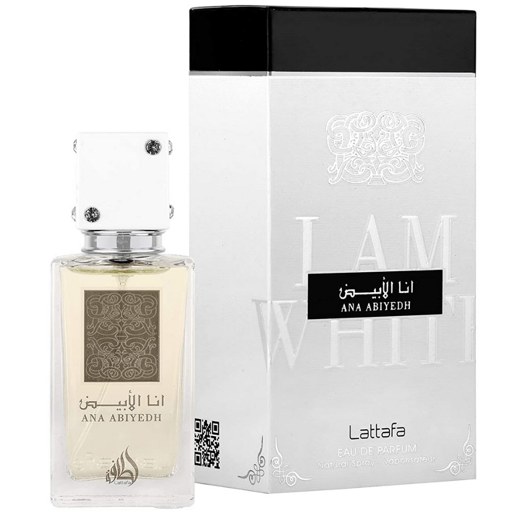 Lattafa ilmvatn Ana Abiyedh Eau de Parfum 30ml