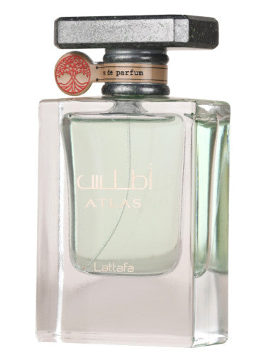 Lattafa - Perfume Atlas - Eau de Parfum 55ml