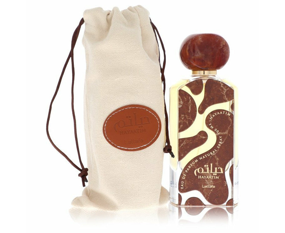 Lattafa Perfume Hayaatim Eau de Parfum 100ml
