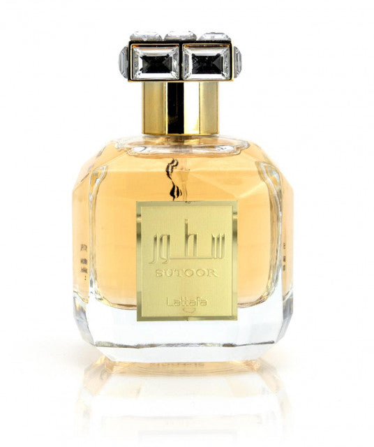 Lattafa Perfume Sutoor Eau de Parfum 100ml