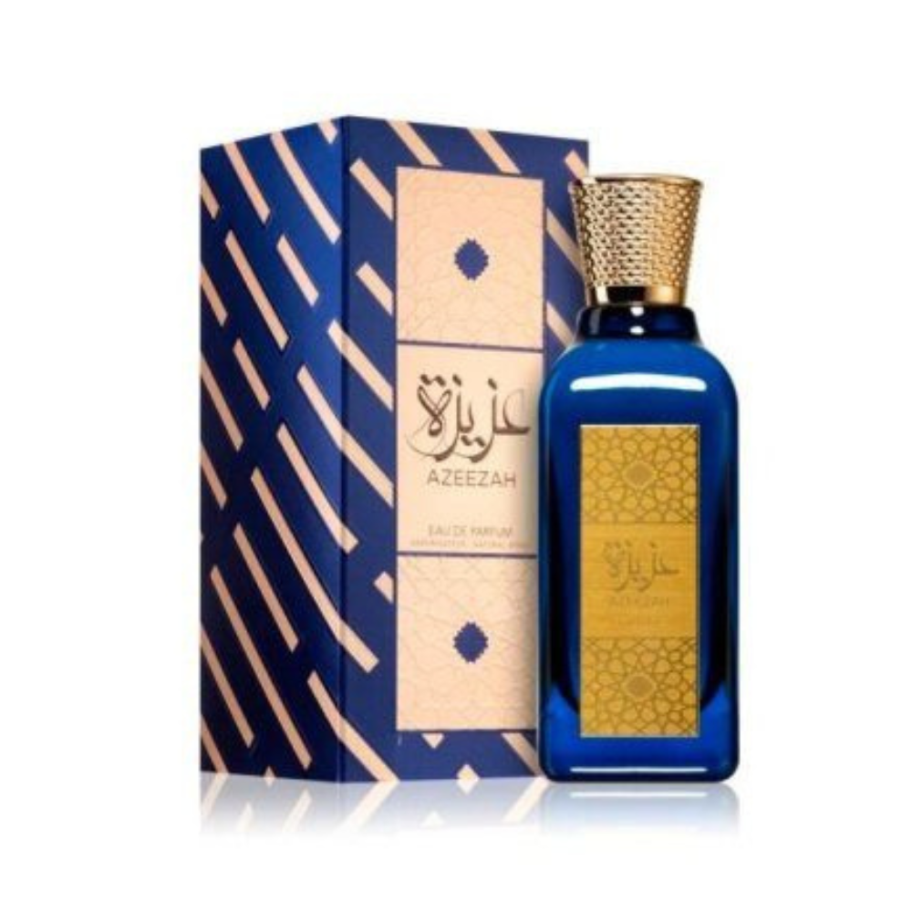 Lattafa Perfume Azeezah Eau de Parfum 100ml