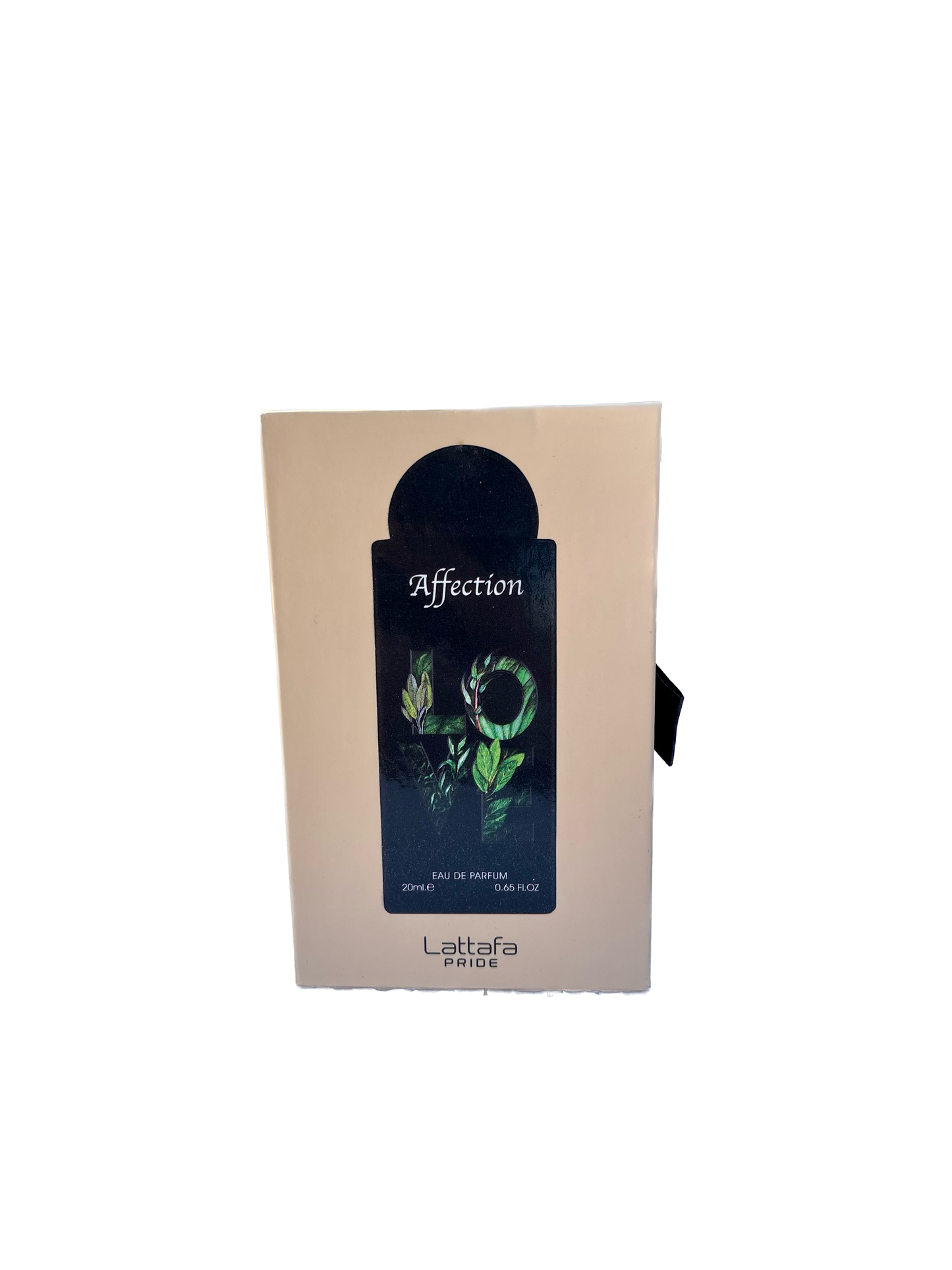 Lattafa Pride Perfume Affection Eau de Parfum 20ml