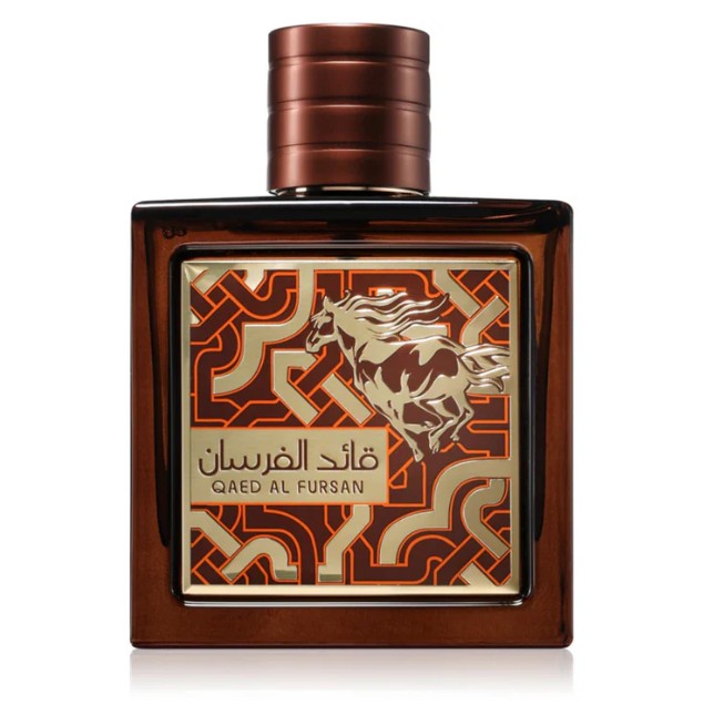 Lattafa/Qaed Al Fursan Untamed Eau de Parfum 90ml