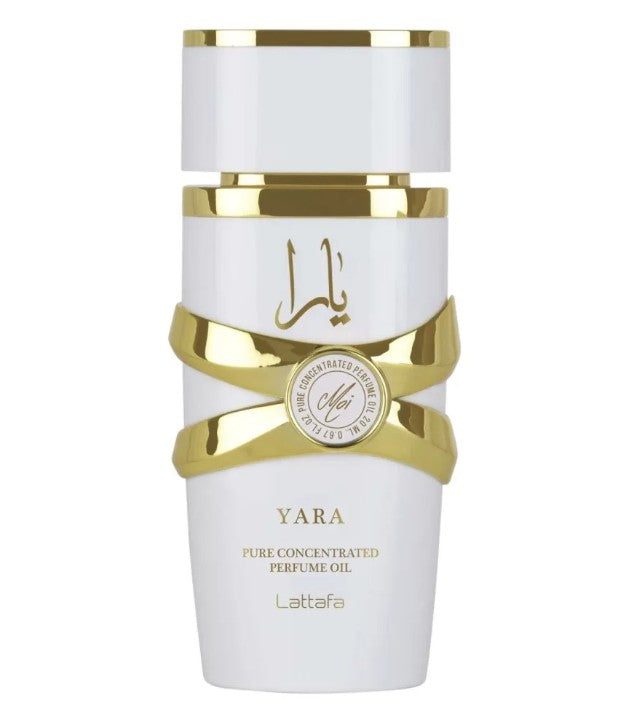 Lattafa/Yara Moi Concentrate Oil 20 ml