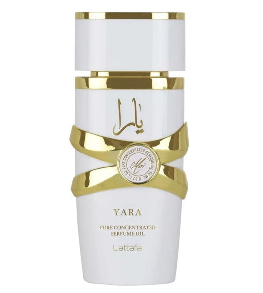 Lattafa/Yara Moi Concentrate Oil 20 ml