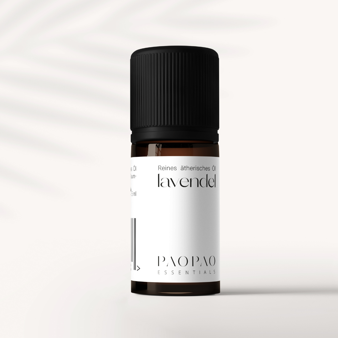 Lavendel fein - 100% ätherisches Öl