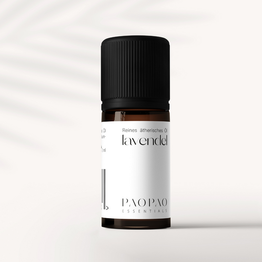 Lavendel fein - 100% ätherisches Öl