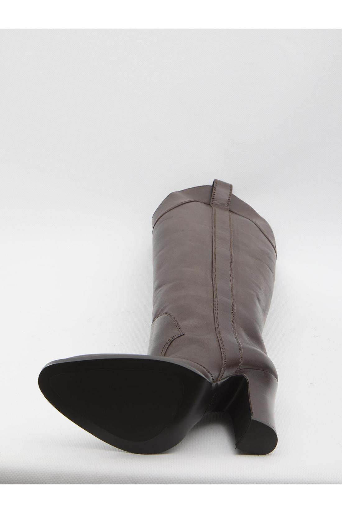 Lavinia Western boots