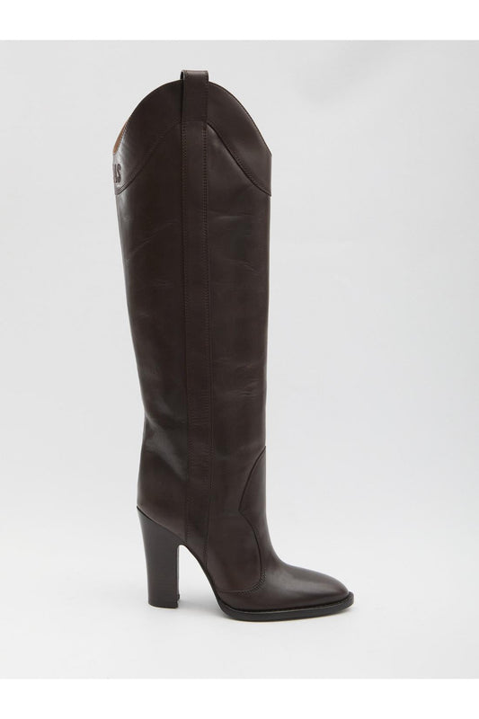 Lavinia Western boots