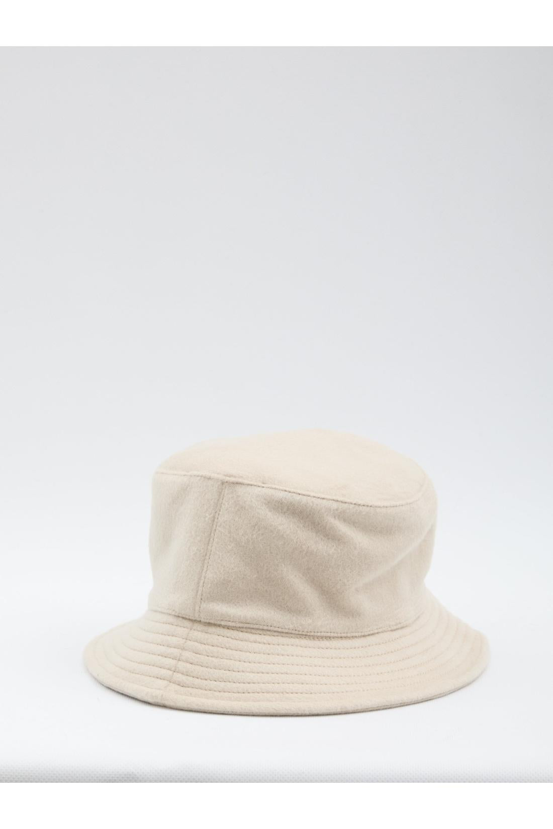 Le Bob bucket hat