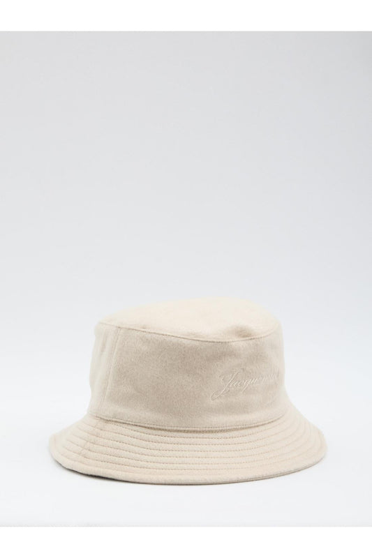 Le Bob bucket hat
