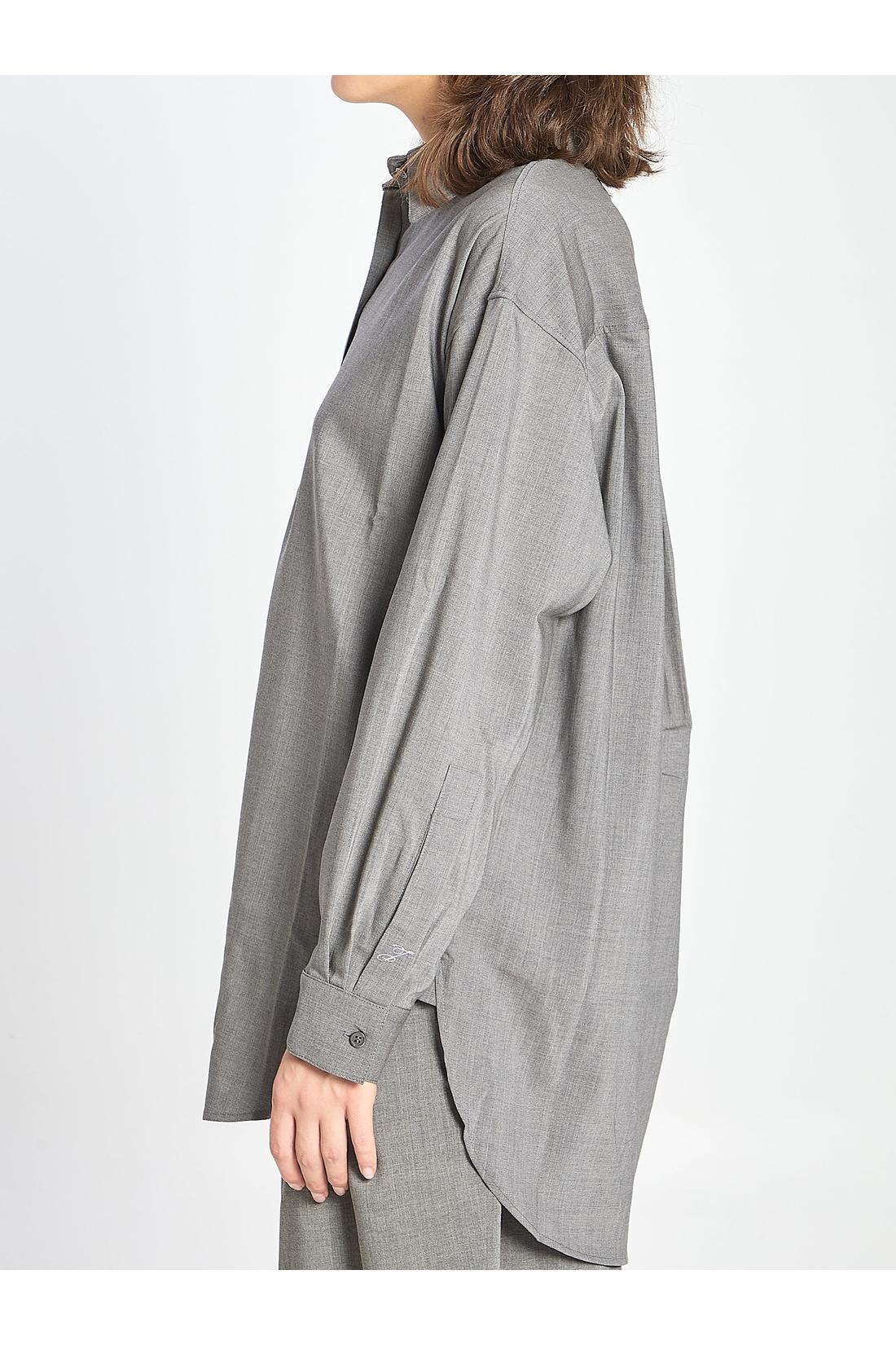 Le Chemise d'Hommen shirt