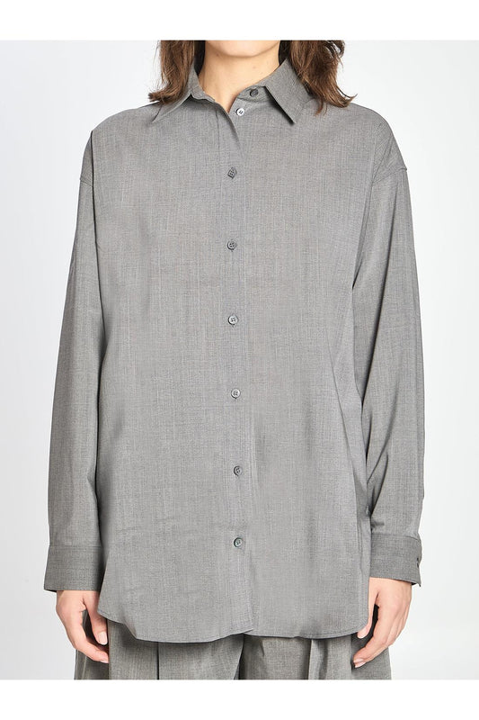 Le Chemise d'Hommen shirt