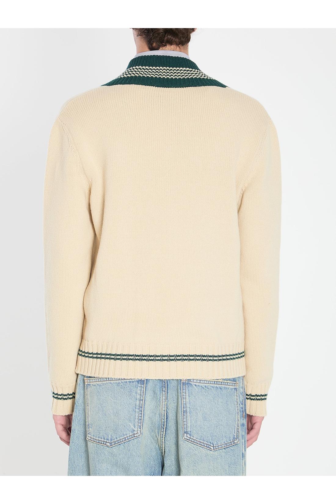 Le Chien de la Maison Pullover