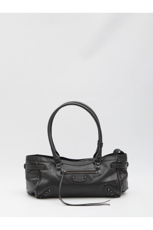 Le City East West bag