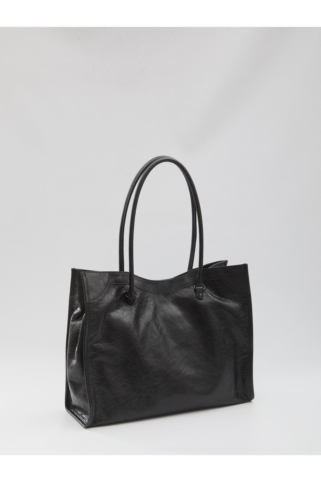 Le City Tote bag medium