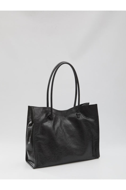 Le City Tote bag medium