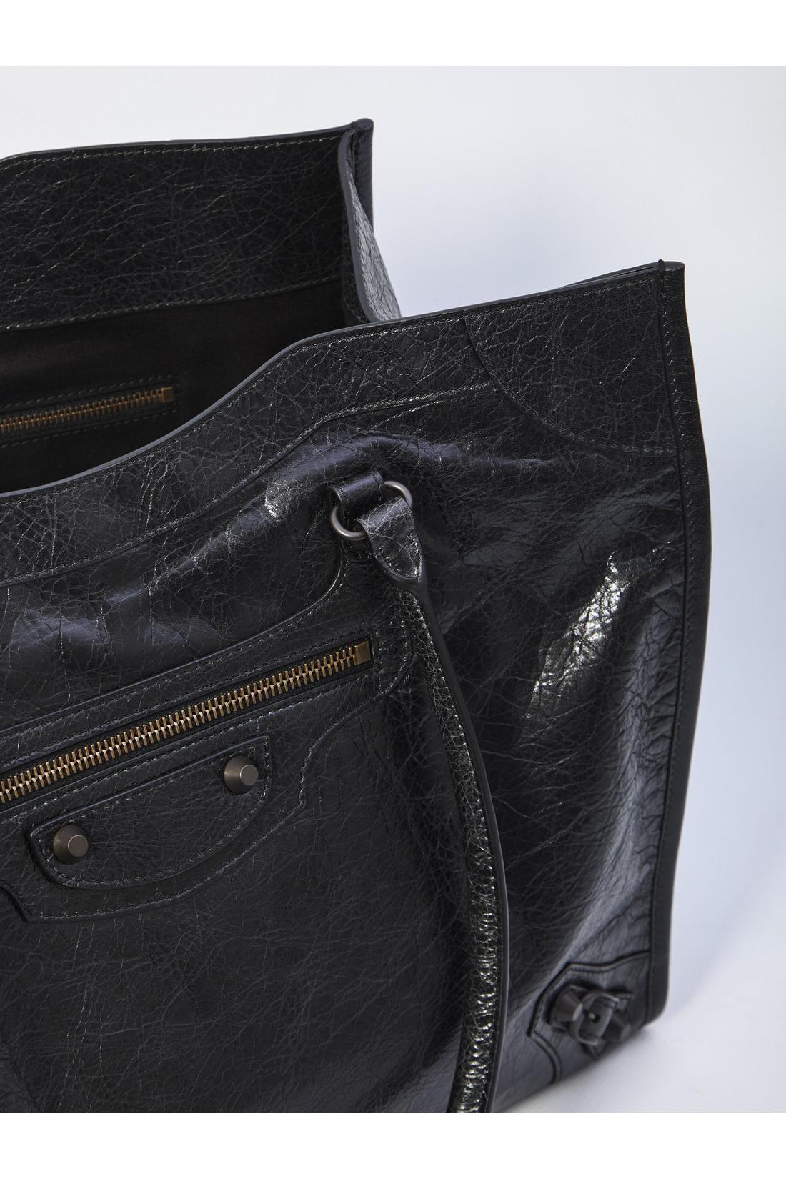 Le City Tote bag medium