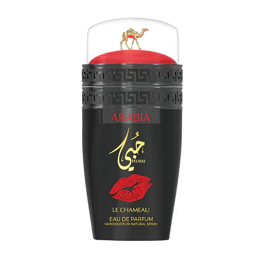 Le Chameau Arabia Hubbi Eau de Parfum 25ml