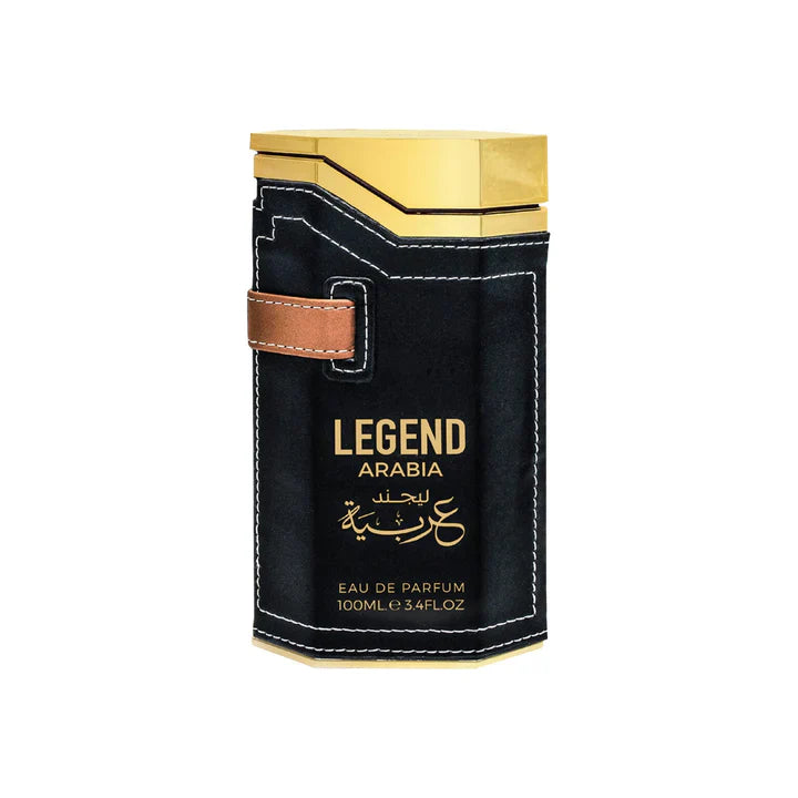 Emper Legend Arabia Eau de Parfum 100ml