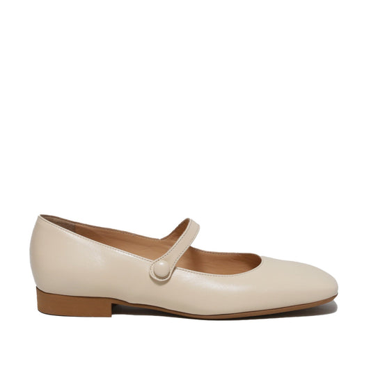 Loafer BEIGE