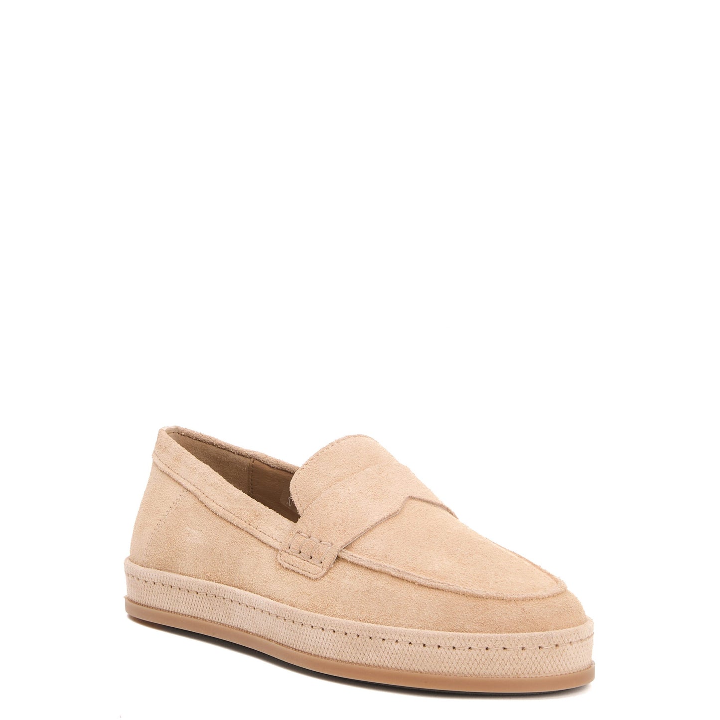 Loafer BEIGE