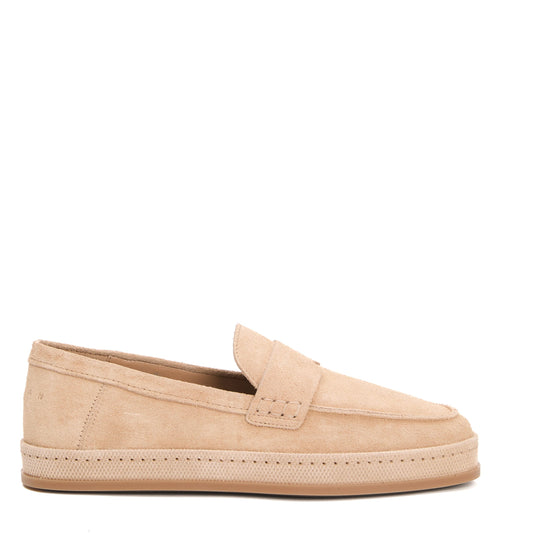 Loafer BEIGE