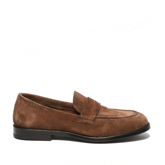 Loafer BRAUN