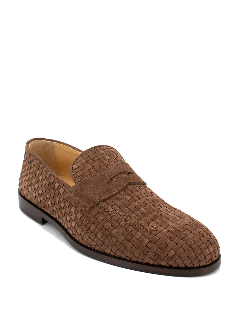 Loafer BRAUN