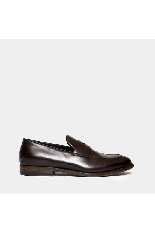 Loafer BRAUN