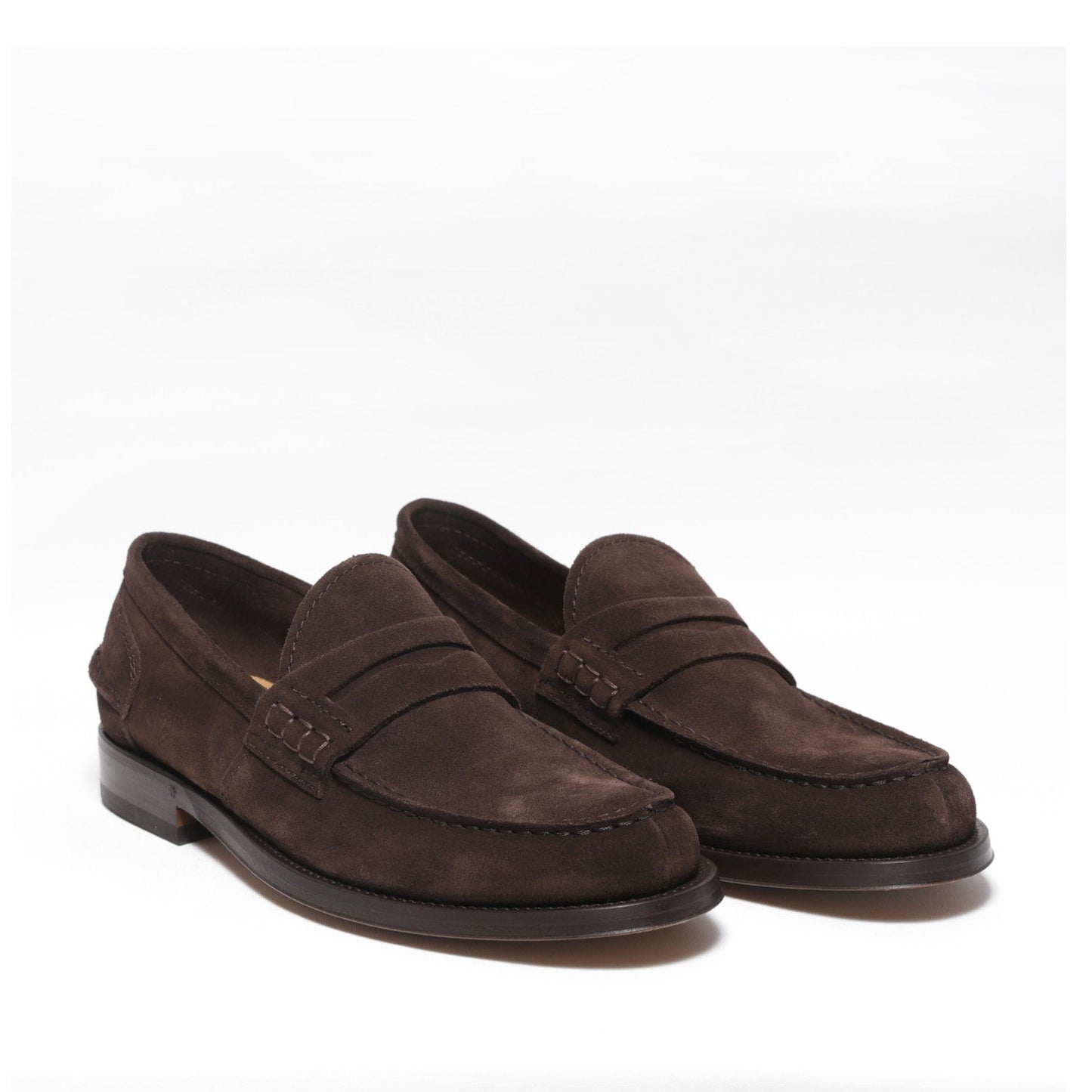 Loafer BRAUN