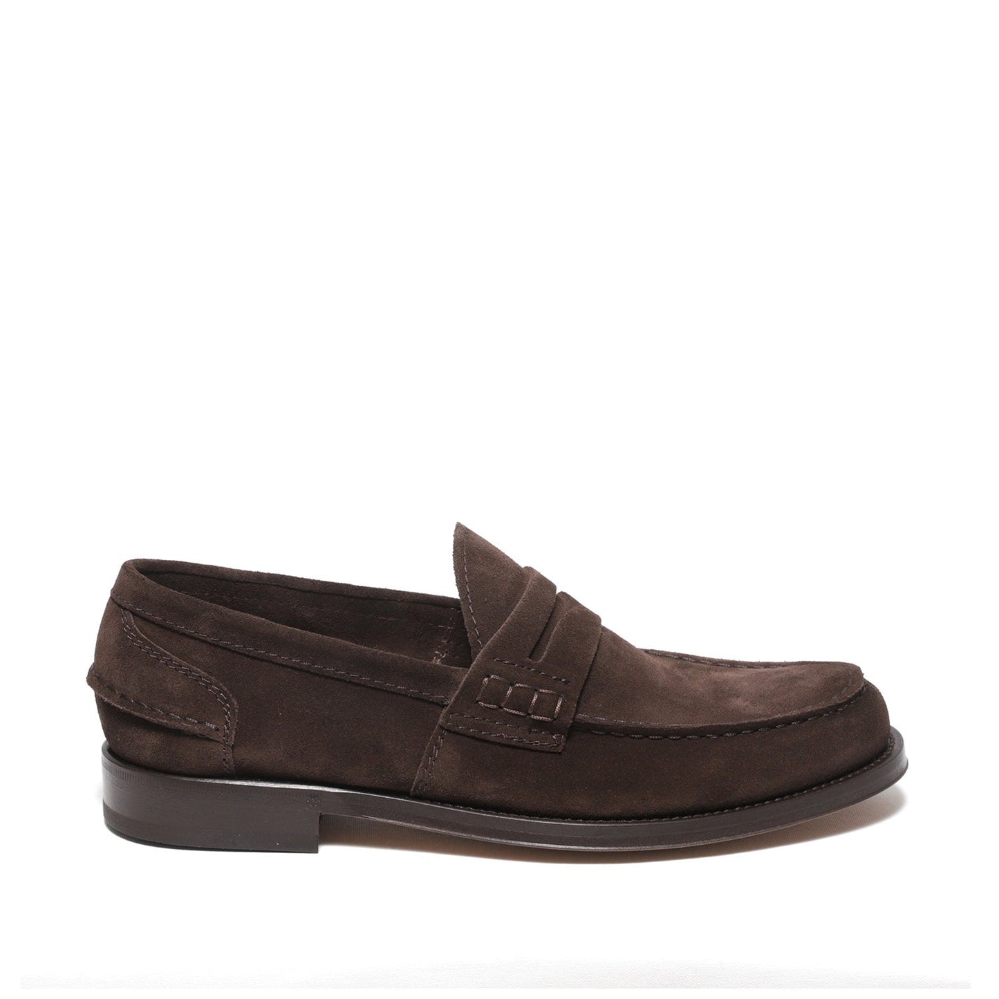 Loafer BRAUN