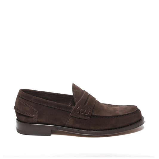 Loafer BRAUN
