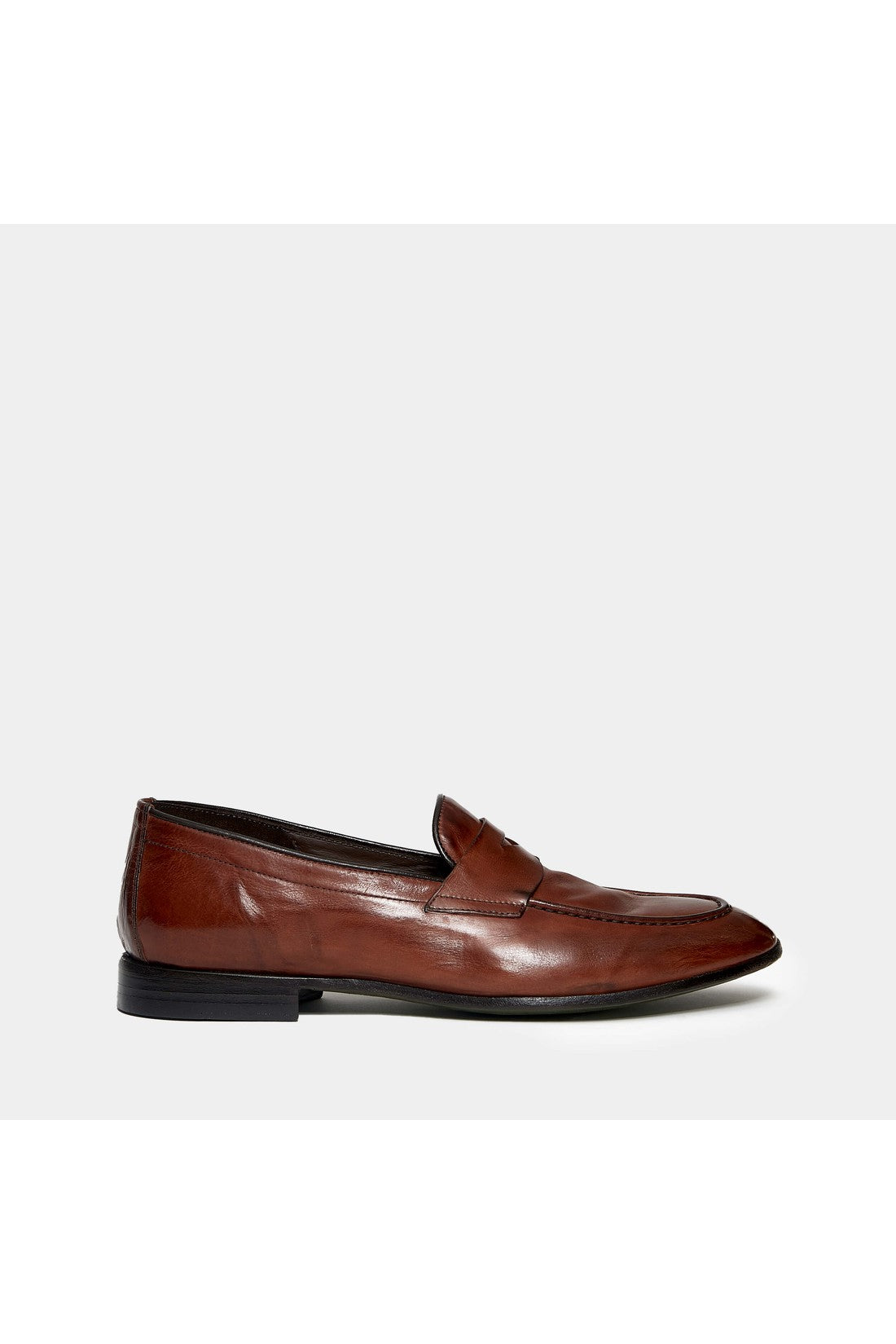 Loafer BRAUN
