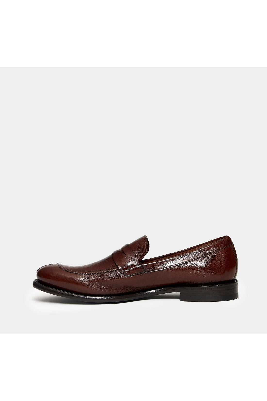 Loafer BRAUN