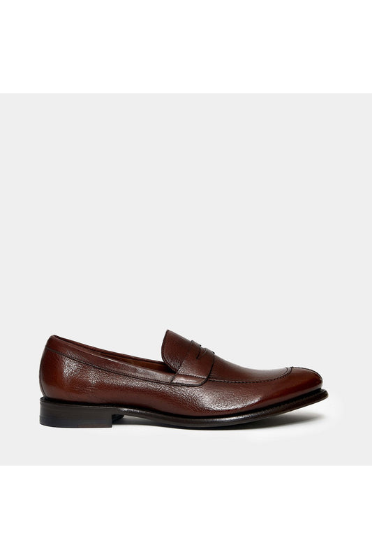 Loafer BRAUN